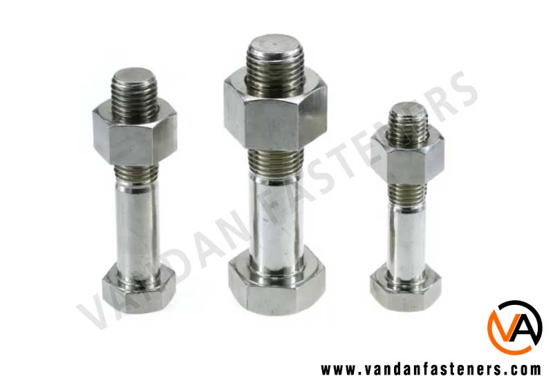 Titanium Bolts Fasteners Manufacturers Exporters Suppliers Stockist In India